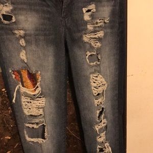 Jeans 9/10